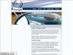 Sites similar to forsightdesign.com