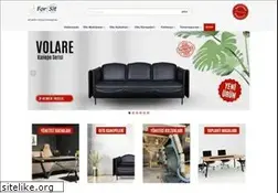 Sites similar to forsit.com.tr