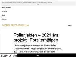 Sites similar to forskarhjalpen.se