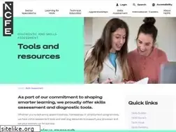 Sites similar to forskills.co.uk