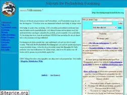 Sites similar to forskning.magiskamolekyler.org