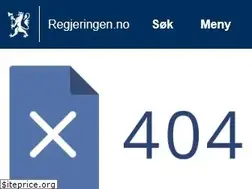 Sites similar to forskningsbarometeret.no