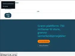 Sites similar to forskningsraadet.no