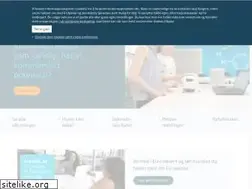 Sites similar to forskningsradet.no