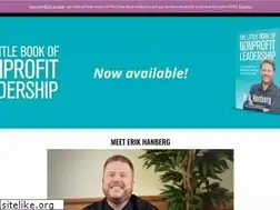 Sites similar to forsmallnonprofits.com