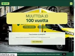 Sites similar to forsman.fi