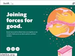 Sites similar to forsmarshgroup.com