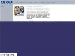 Sites similar to forsoft.com