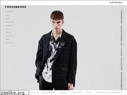 Sites similar to forsomeone.jp