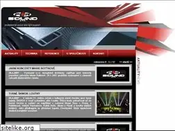 Sites similar to forsound.cz