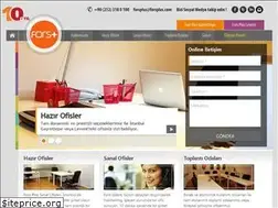 Sites similar to forsplus.com