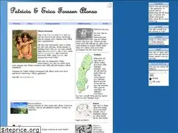 Sites similar to forssen-alonso.com
