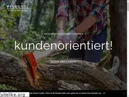 Sites similar to forst-pfingstl.at