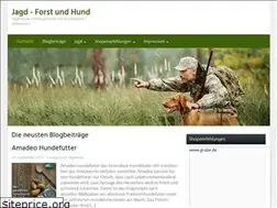 Sites similar to forst-und-hund.de