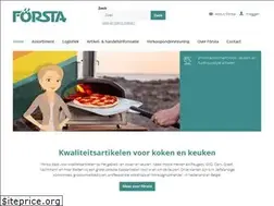 Sites similar to forsta.nl