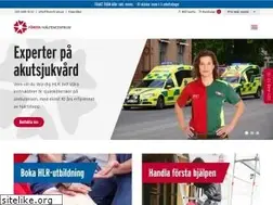 Sites similar to forstahjalpencentrum.se