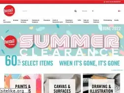 Sites similar to forstallart.com