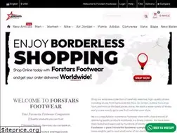 Sites similar to forstarsfootwear.co.ke