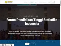 Sites similar to forstat.org