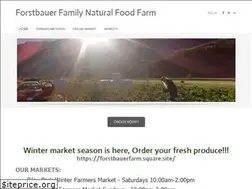 Sites similar to forstbauer.com