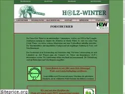 Sites similar to forstbetrieb.holz-winter.de