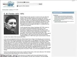 Sites similar to forster.thefreelibrary.com