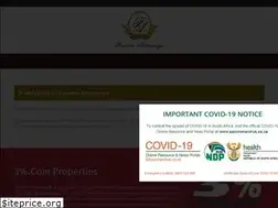 Sites similar to forsterattorneys.co.za