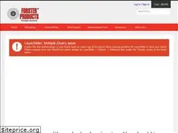 Sites similar to forsterproducts.com