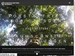 Sites similar to forstfachbetrieb.de