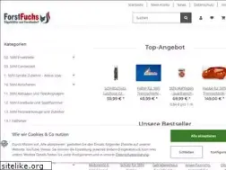 Sites similar to forstfuchs.com