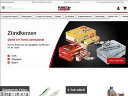 Sites similar to forsthammer.de