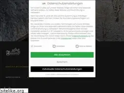 Sites similar to forsthaus-dessau.de