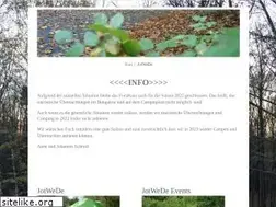 Sites similar to forsthausspree.de