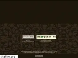 Sites similar to forsthaz.hu