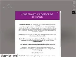 Sites similar to forsthofalm.com