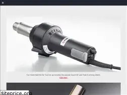 Sites similar to forsthofftools.com