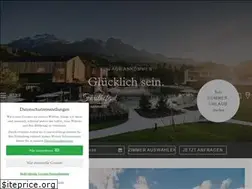 Sites similar to forsthofgut.at
