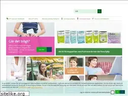Sites similar to forstoppningshjalpen.se