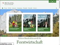 Sites similar to forstschule.at