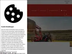 Sites similar to forstseilwinde24.de