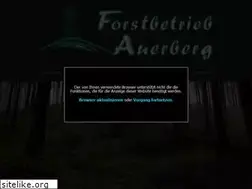 Sites similar to forsttechnik-thiele.de
