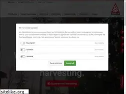 Sites similar to forsttechnik.at