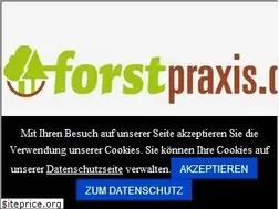 Sites similar to forstundtechnik.de