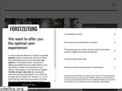 Sites similar to forstzeitung.at