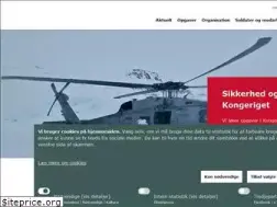 Sites similar to forsvaret.dk