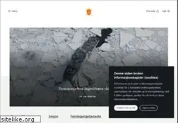 Sites similar to forsvaret.no
