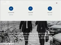 Sites similar to forsvarsadvokat.dk