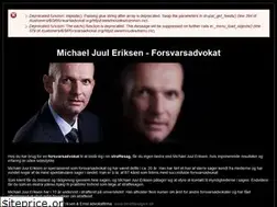 Sites similar to forsvarsadvokat.org