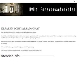 Sites similar to forsvarsadvokater.net