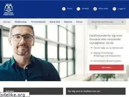 Sites similar to forsvarsforbundet.se